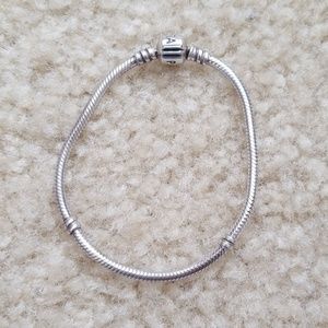 Pandora Bracelet